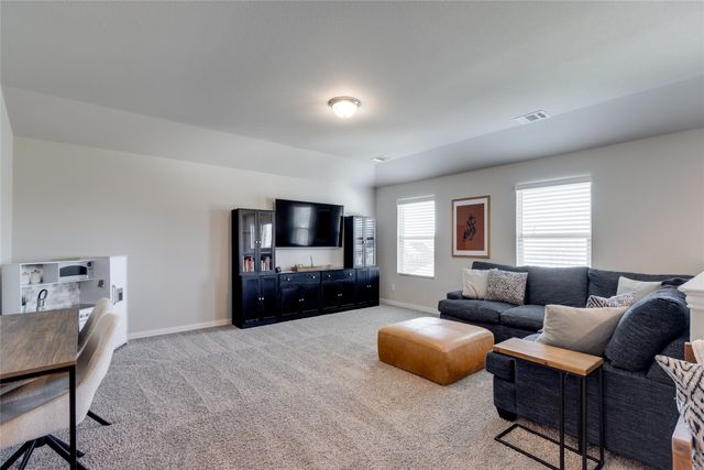 2120 Draco Drive, Haslet, TX 76052