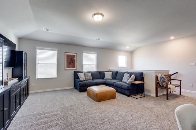 2120 Draco Drive, Haslet, TX 76052