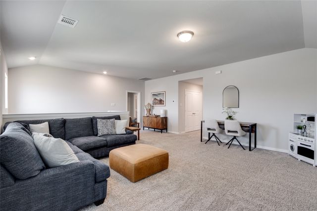 2120 Draco Drive, Haslet, TX 76052