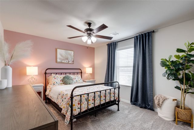 2120 Draco Drive, Haslet, TX 76052