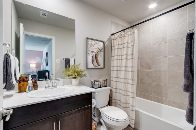 2120 Draco Drive, Haslet, TX 76052