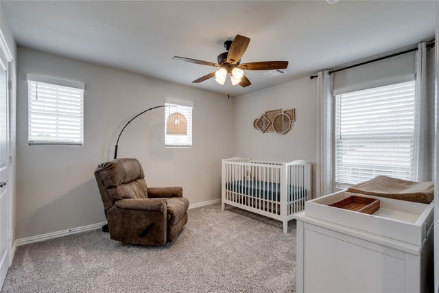 2120 Draco Drive, Haslet, TX 76052