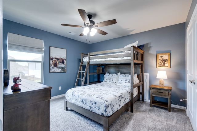 2120 Draco Drive, Haslet, TX 76052