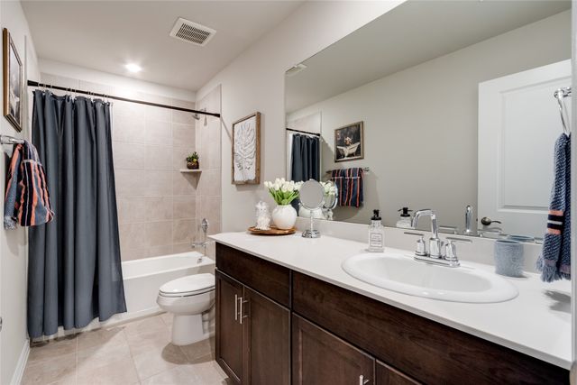 2120 Draco Drive, Haslet, TX 76052