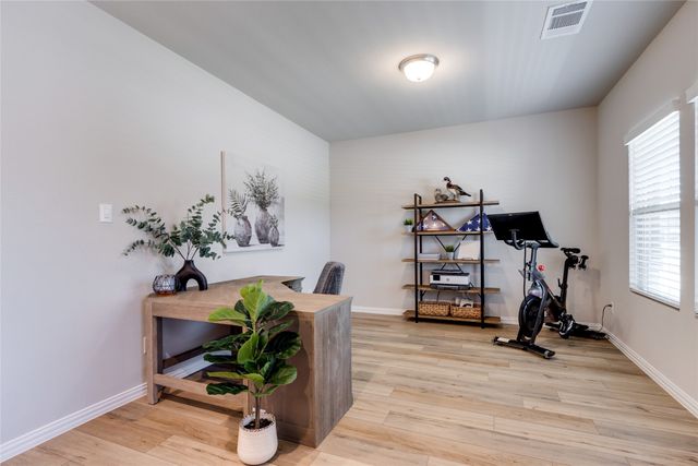 2120 Draco Drive, Haslet, TX 76052