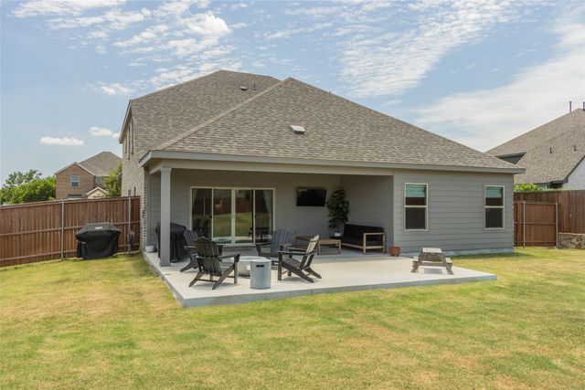 2120 Draco Drive, Haslet, TX 76052