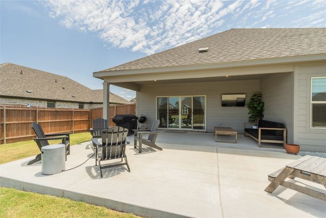 2120 Draco Drive, Haslet, TX 76052