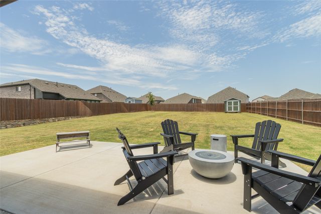 2120 Draco Drive, Haslet, TX 76052