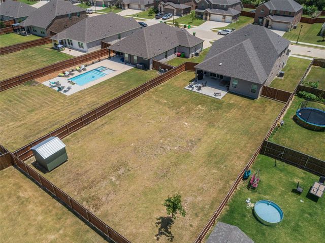 2120 Draco Drive, Haslet, TX 76052