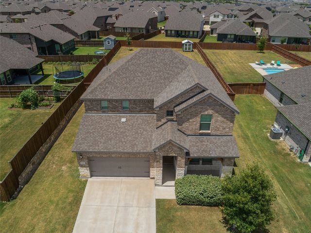 2120 Draco Drive, Haslet, TX 76052