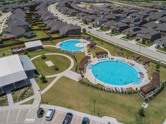2120 Draco Drive, Haslet, TX 76052