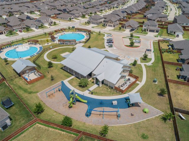 2120 Draco Drive, Haslet, TX 76052