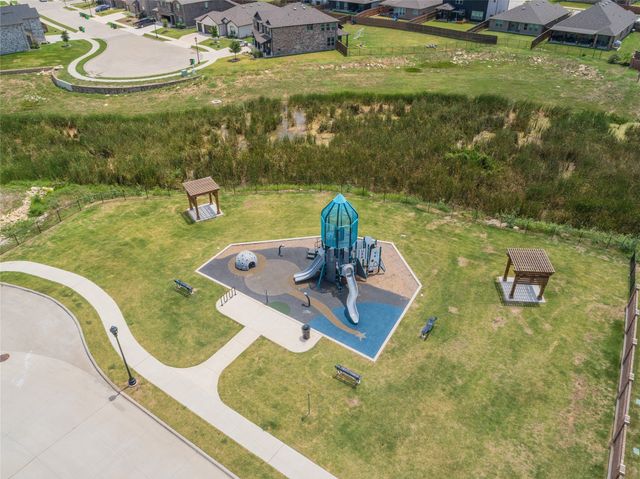 2120 Draco Drive, Haslet, TX 76052