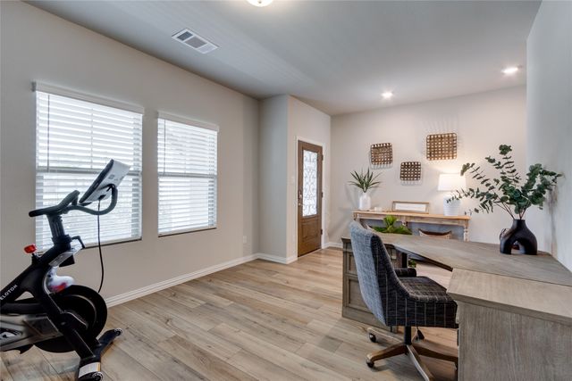 2120 Draco Drive, Haslet, TX 76052