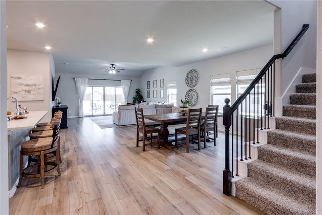 2120 Draco Drive, Haslet, TX 76052