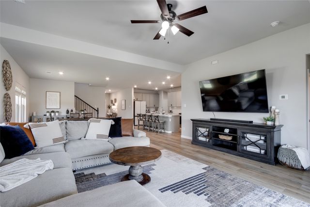 2120 Draco Drive, Haslet, TX 76052