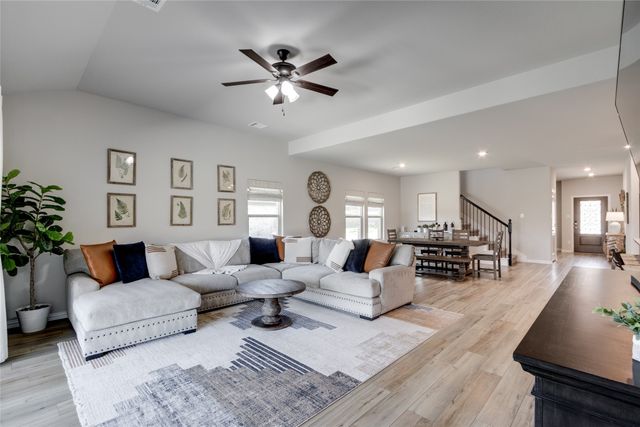 2120 Draco Drive, Haslet, TX 76052