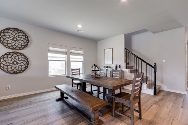 2120 Draco Drive, Haslet, TX 76052