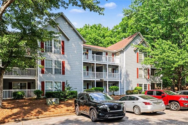239 Cobblestone Trail, Avondale Estates, GA 30002