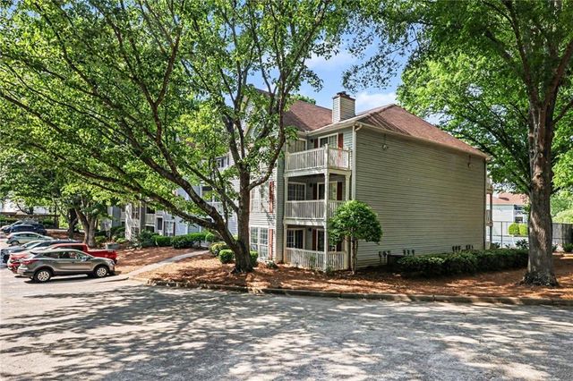 239 Cobblestone Trail, Avondale Estates, GA 30002