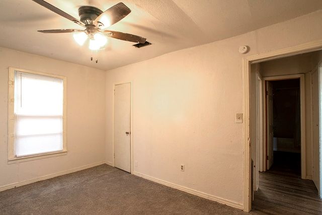 130 Concho Street, Tye, TX 79563