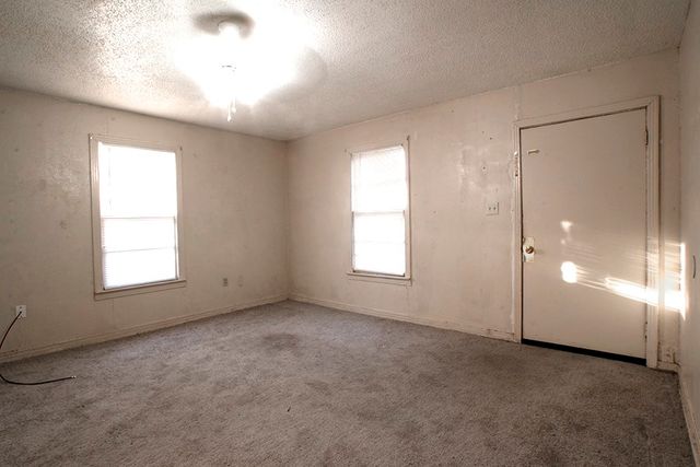 130 Concho Street, Tye, TX 79563