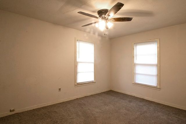 130 Concho Street, Tye, TX 79563