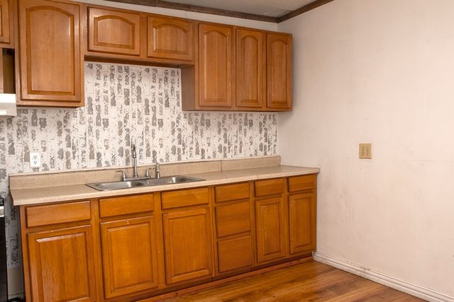 130 Concho Street, Tye, TX 79563