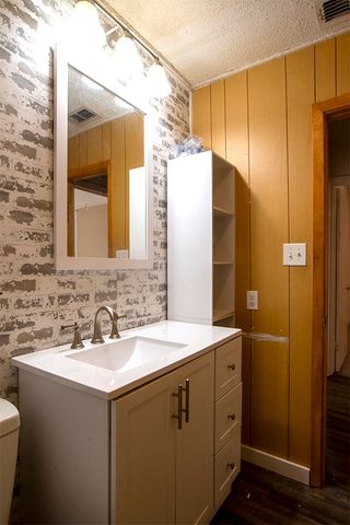 130 Concho Street, Tye, TX 79563