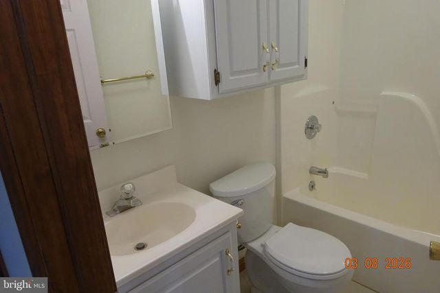 724 FIRESIDE DRIVE, Shippensburg, PA 17257