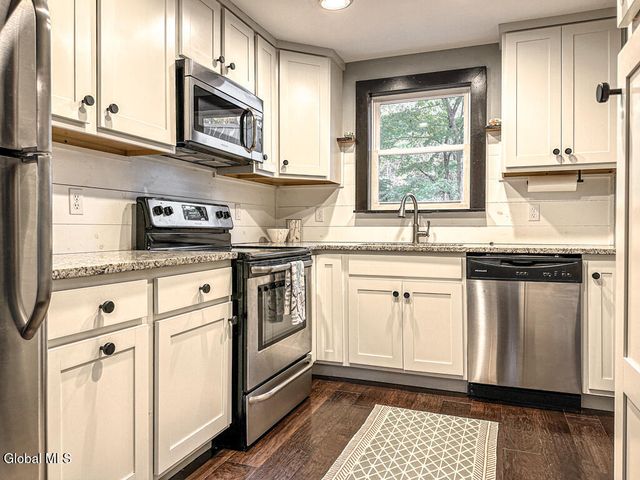 32 Heritage Vlg Road, Bolton, NY 12814