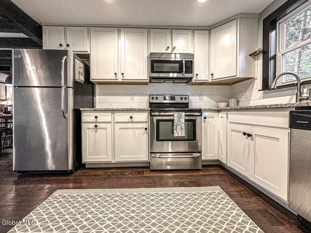 32 Heritage Vlg Road, Bolton, NY 12814