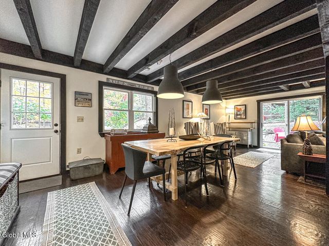 32 Heritage Vlg Road, Bolton, NY 12814