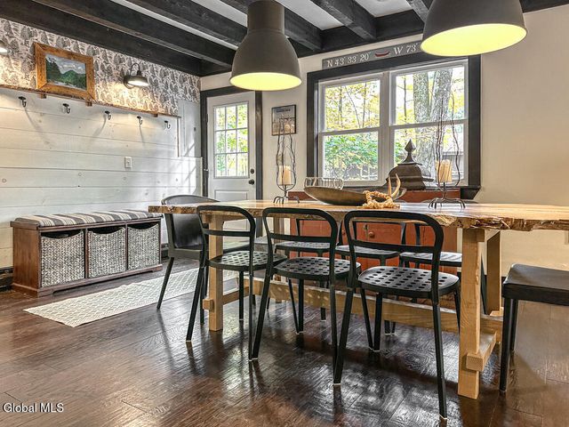 32 Heritage Vlg Road, Bolton, NY 12814