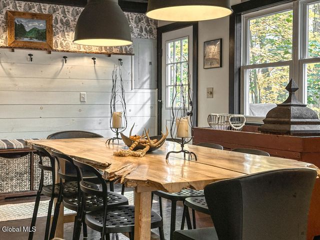 32 Heritage Vlg Road, Bolton, NY 12814