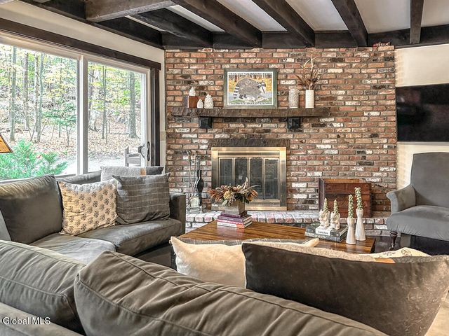 32 Heritage Vlg Road, Bolton, NY 12814