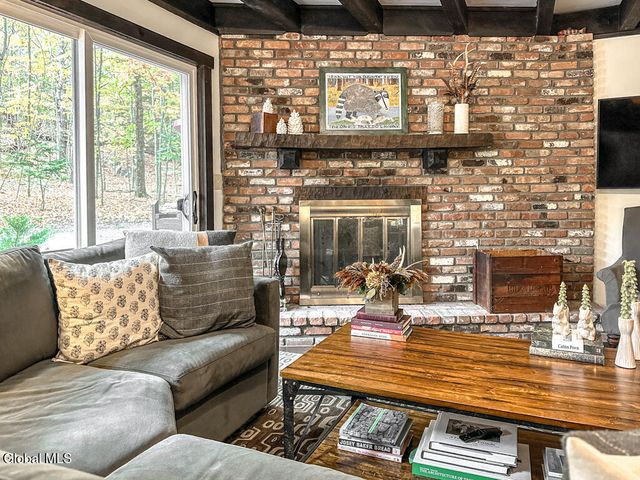 32 Heritage Vlg Road, Bolton, NY 12814