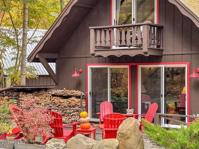 32 Heritage Vlg Road, Bolton, NY 12814