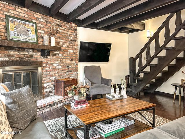 32 Heritage Vlg Road, Bolton, NY 12814