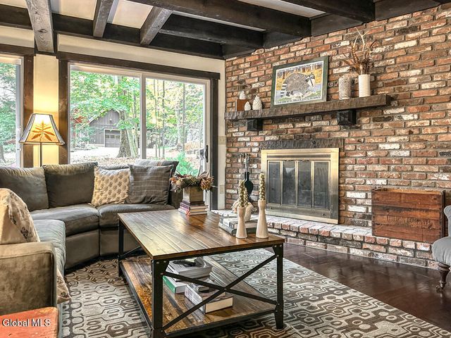 32 Heritage Vlg Road, Bolton, NY 12814