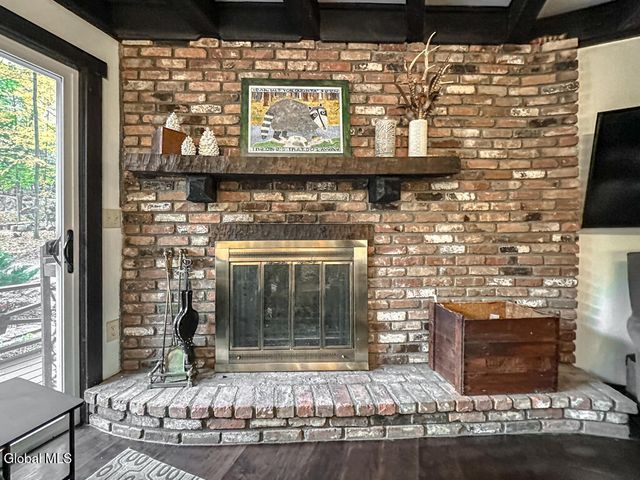 32 Heritage Vlg Road, Bolton, NY 12814