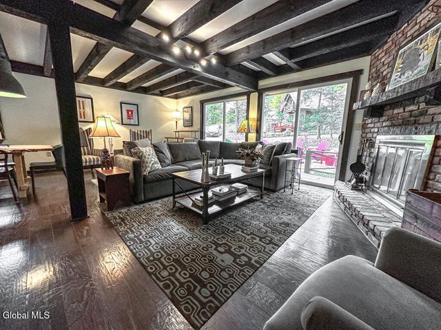 32 Heritage Vlg Road, Bolton, NY 12814