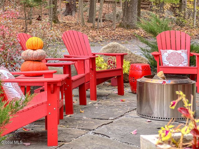 32 Heritage Vlg Road, Bolton, NY 12814