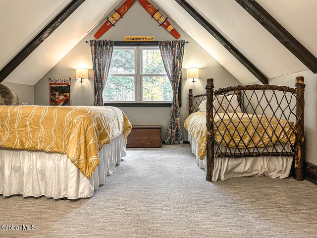 32 Heritage Vlg Road, Bolton, NY 12814