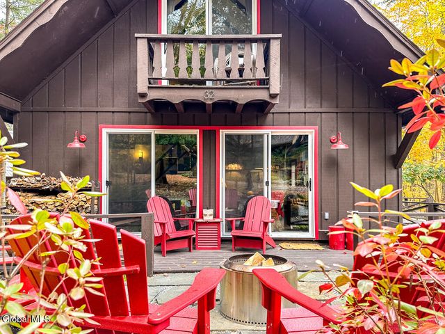 32 Heritage Vlg Road, Bolton, NY 12814