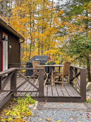 32 Heritage Vlg Road, Bolton, NY 12814