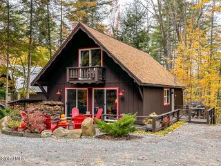 32 Heritage Vlg Road, Bolton, NY 12814