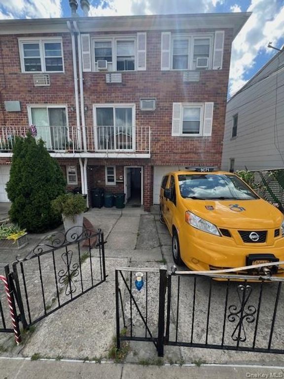 9730 91st Street 2, Ozone Park, NY 11416