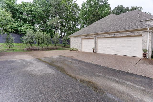 1948 CLARINGTON DR, Germantown, TN 38138