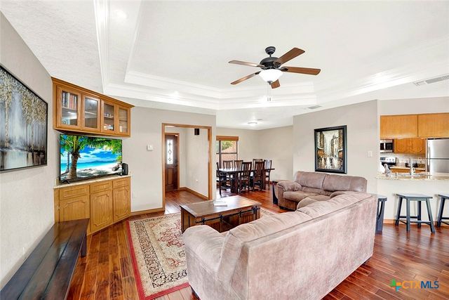 48 River Oak Drive, Seguin, TX 78155